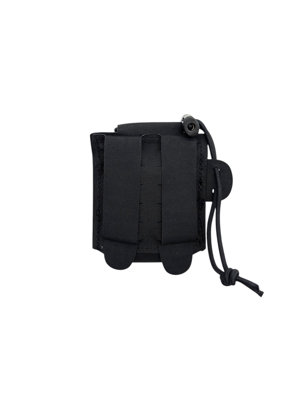 Poche caméra piéton V2 – vue 3