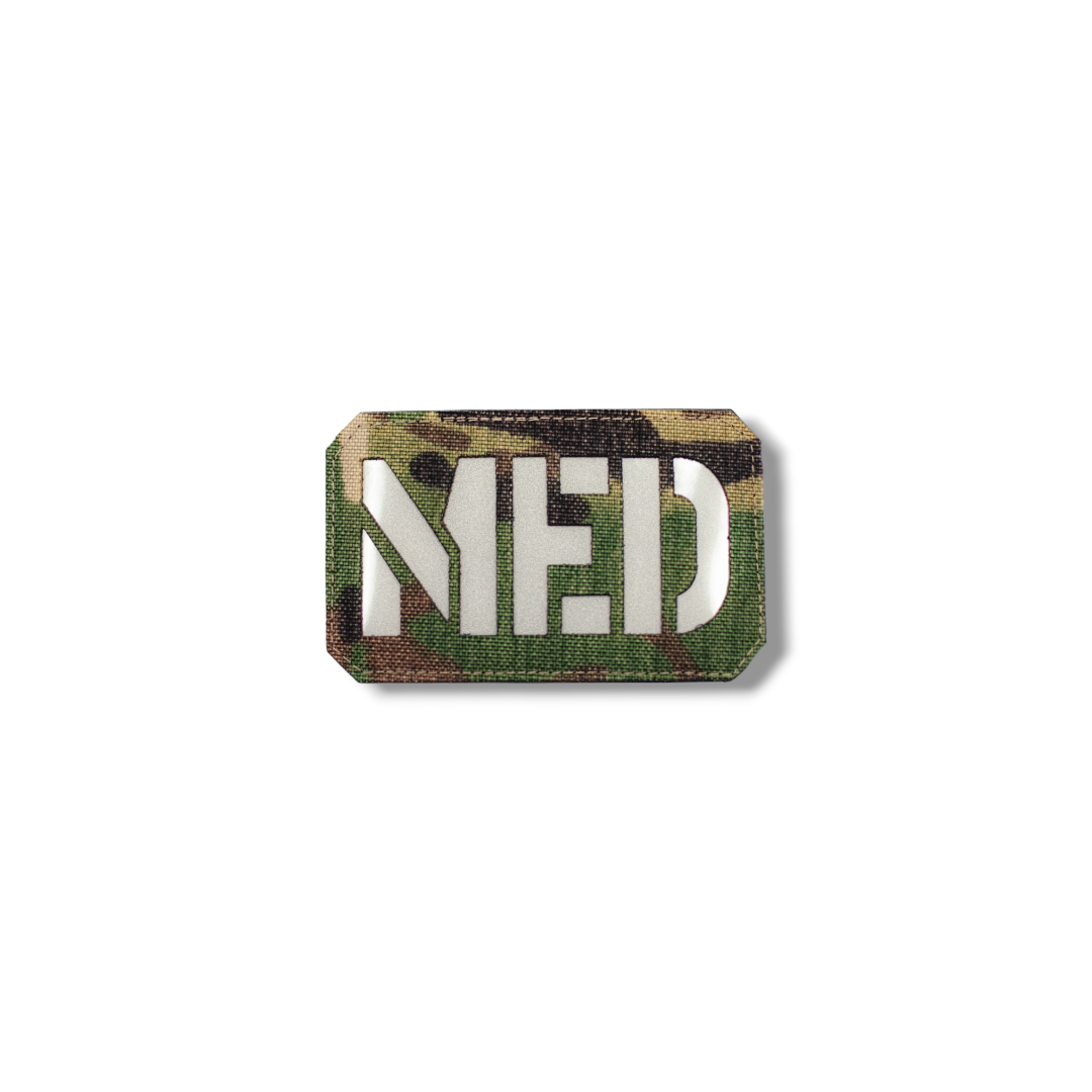 Patch MED Multicam – vue 3