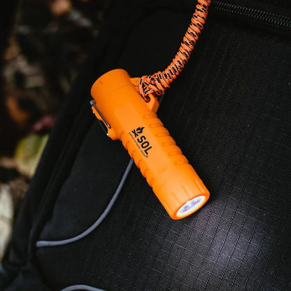 Briquet sans gaz SOL Fire Lite – vue 4