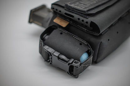 Porte-grenade 40 mm LBD – vue 7