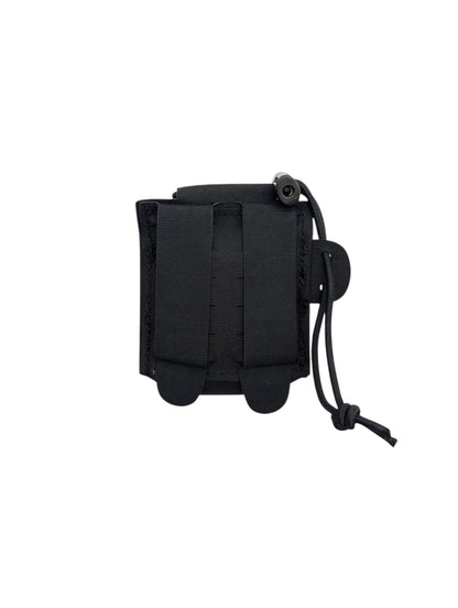 Poche caméra piéton V2 – vue 3