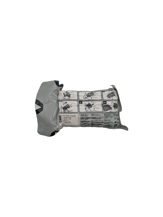 Pansement compressif israélien FCP03 – vue 2