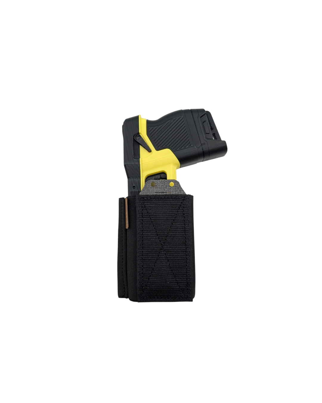 Insert élastique x1 G36 – vue 4