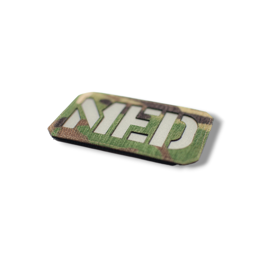 Patch MED Multicam – vue 2