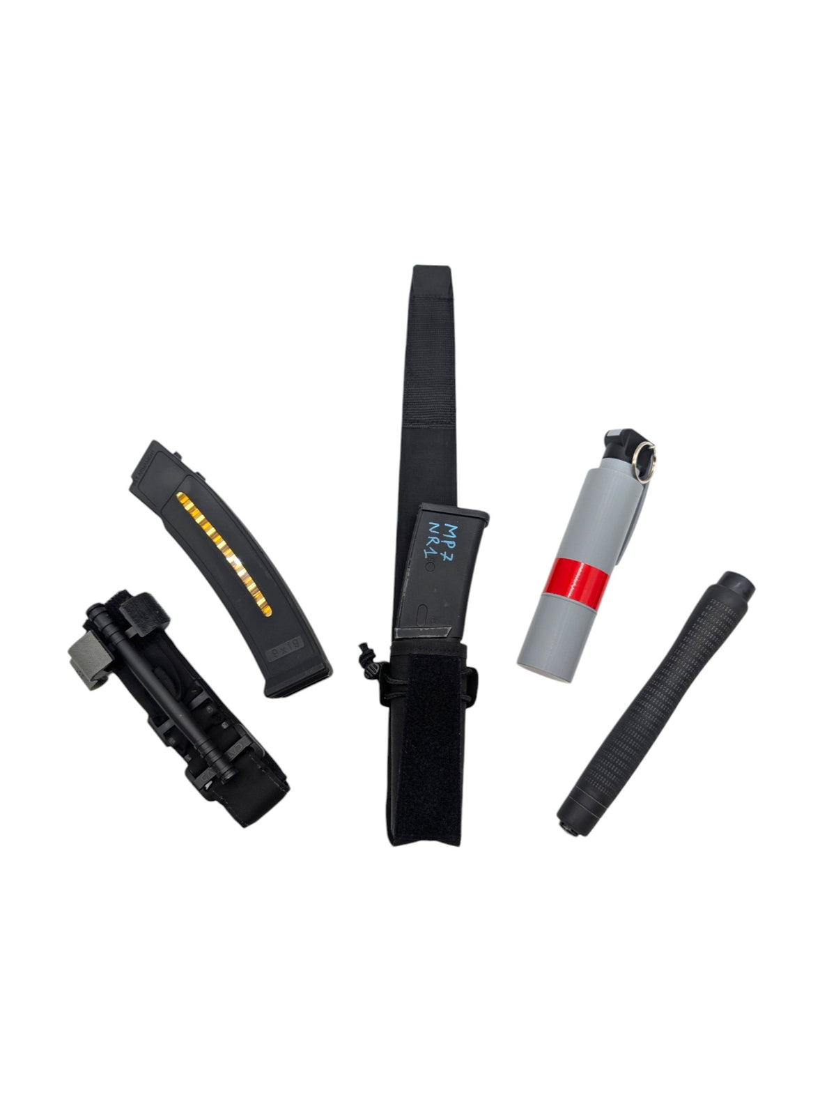 Poche Grenade 40x18 omnivore