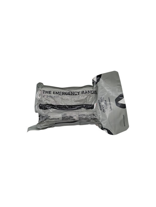 Pansement compressif israélien FCP03 – vue principale