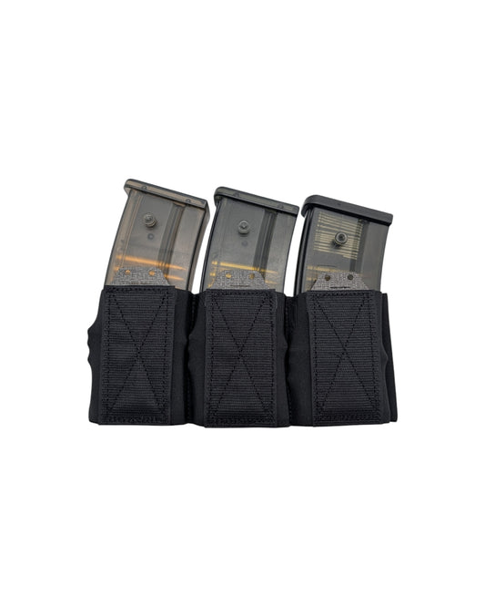 Insert élastique x3 G36 – vue principale