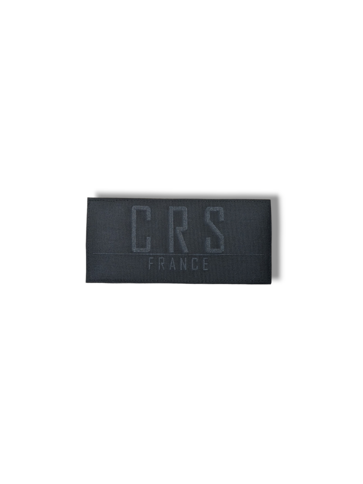 Patch 22 × 10 cm – vue 10