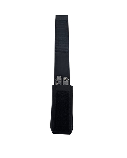 Porte-chargeur pistolet – vue 8