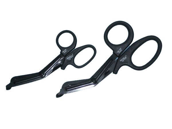 Ciseaux tactiques Piranha 15 cm – vue principale