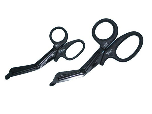 Ciseaux tactiques Piranha 15 cm – vue principale