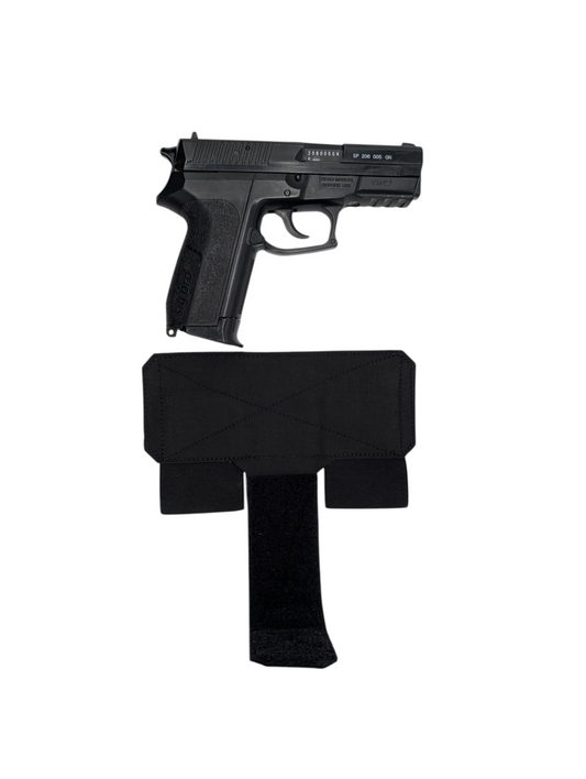 Holster V2 – vue 2