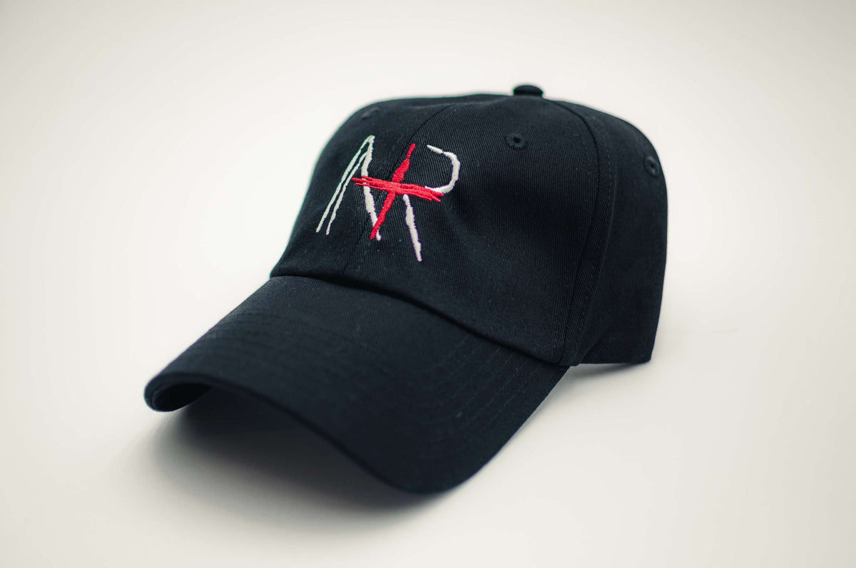 Casquette brodée NR Northman Resilience – vue 5