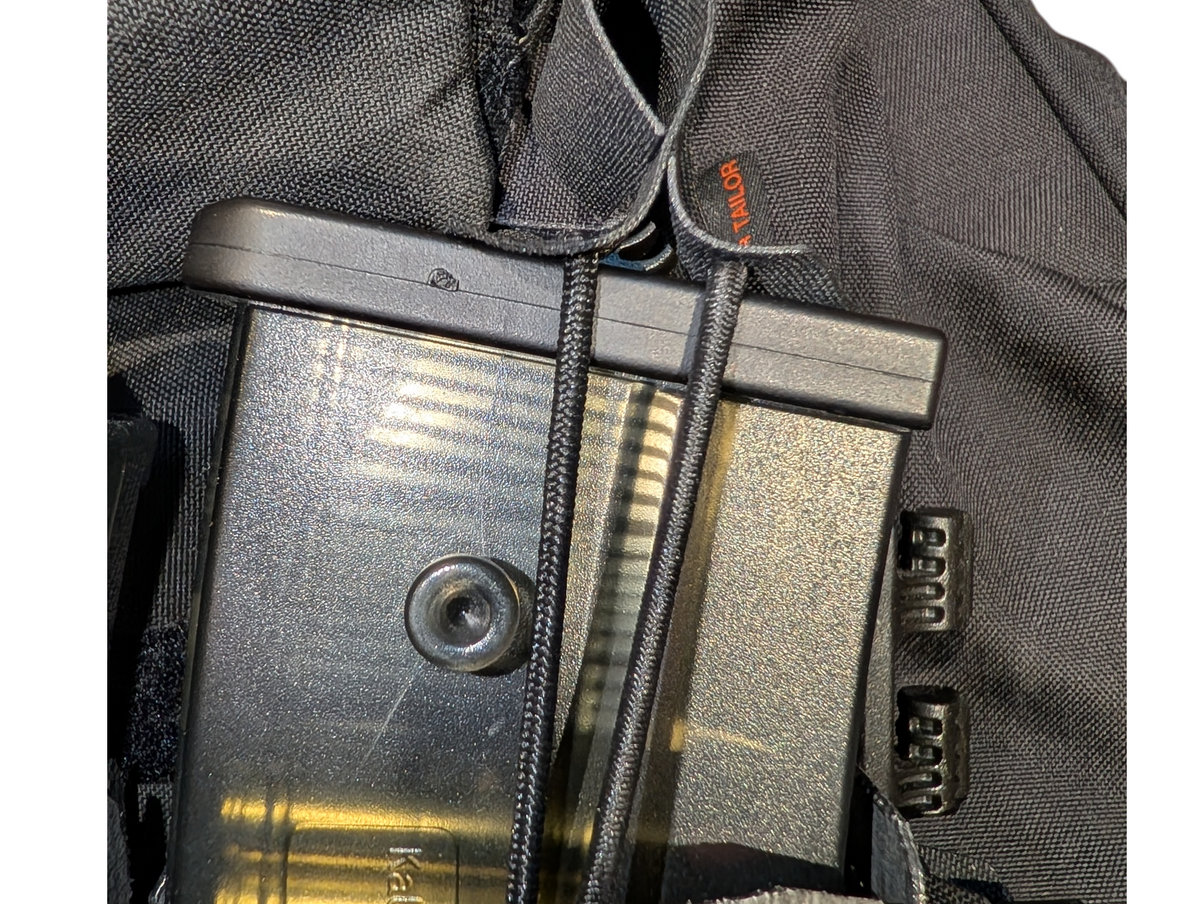 Kit rétention chargeur x1 – vue 4
