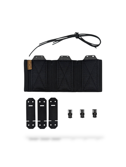 Insert élastique x3 G36 – vue 2