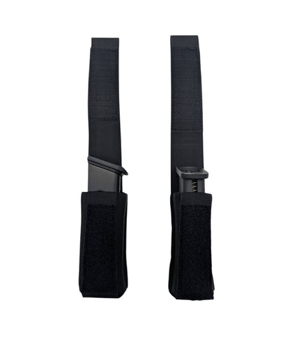 Porte-chargeur pistolet – vue 6