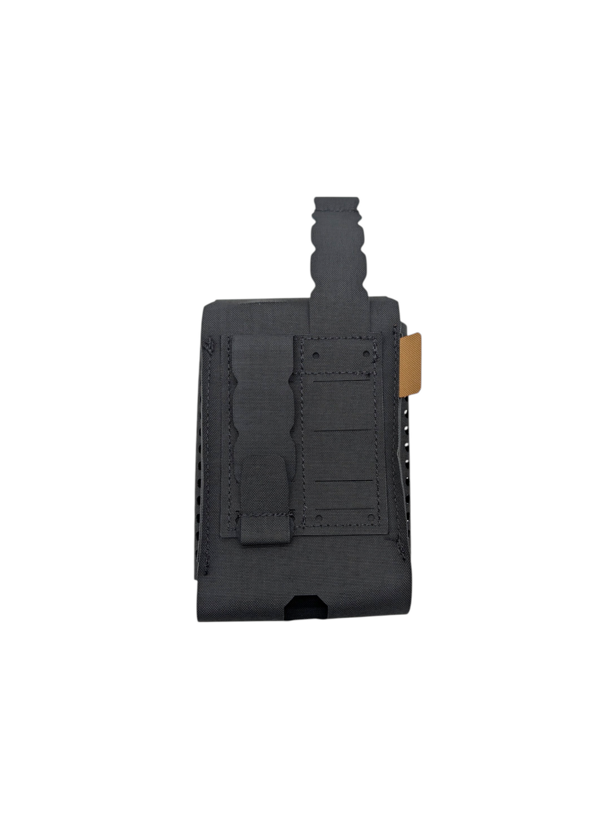 Admin Pouch verticale – vue 4