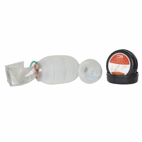 Insufflateur Micro BVM Pocket – vue 2