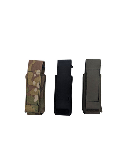 Porte-chargeur pistolet – vue 7