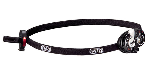 Lampe frontale Petzl e+LITE – vue 2