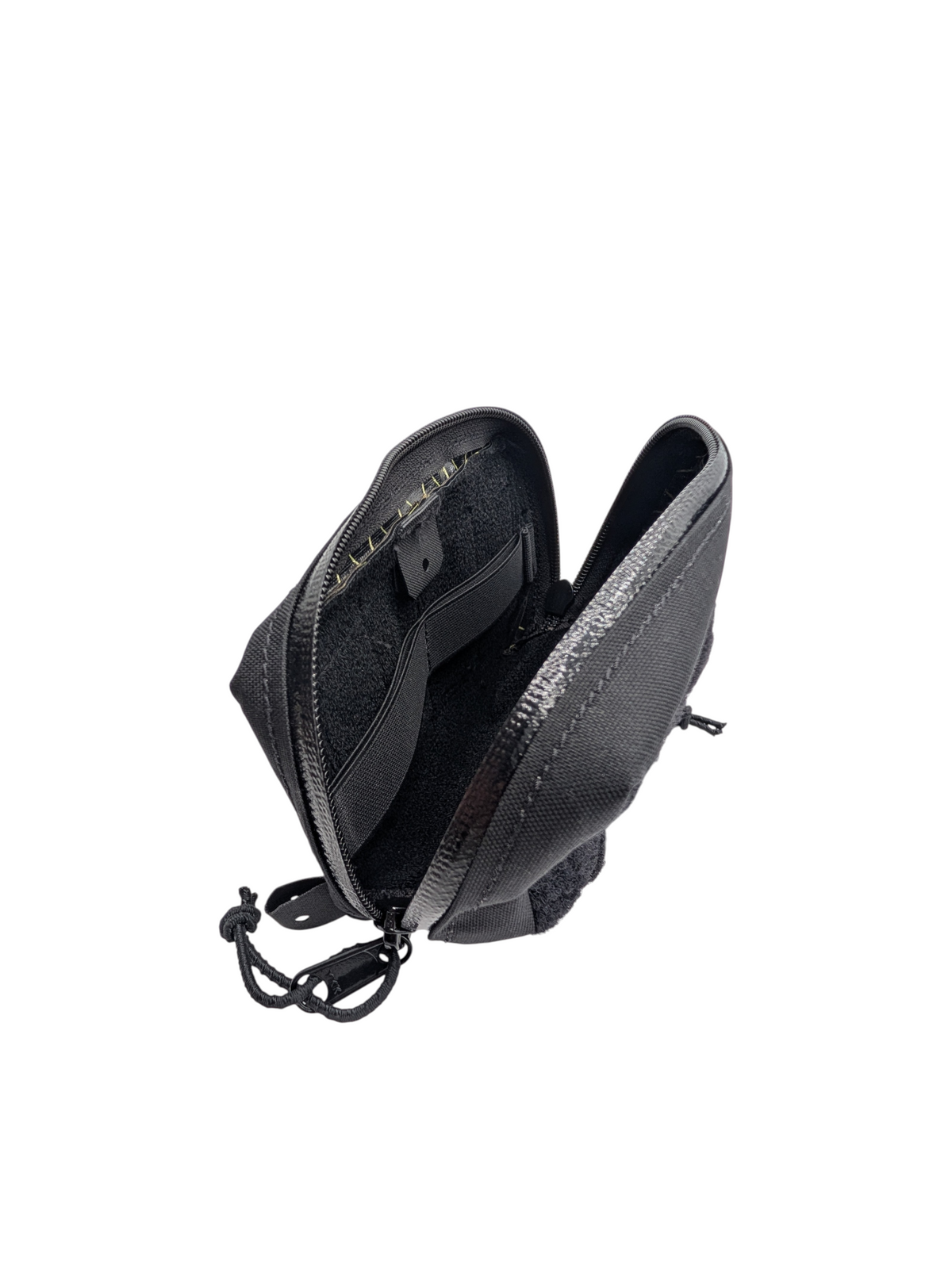 Admin Pouch Zip – vue 15