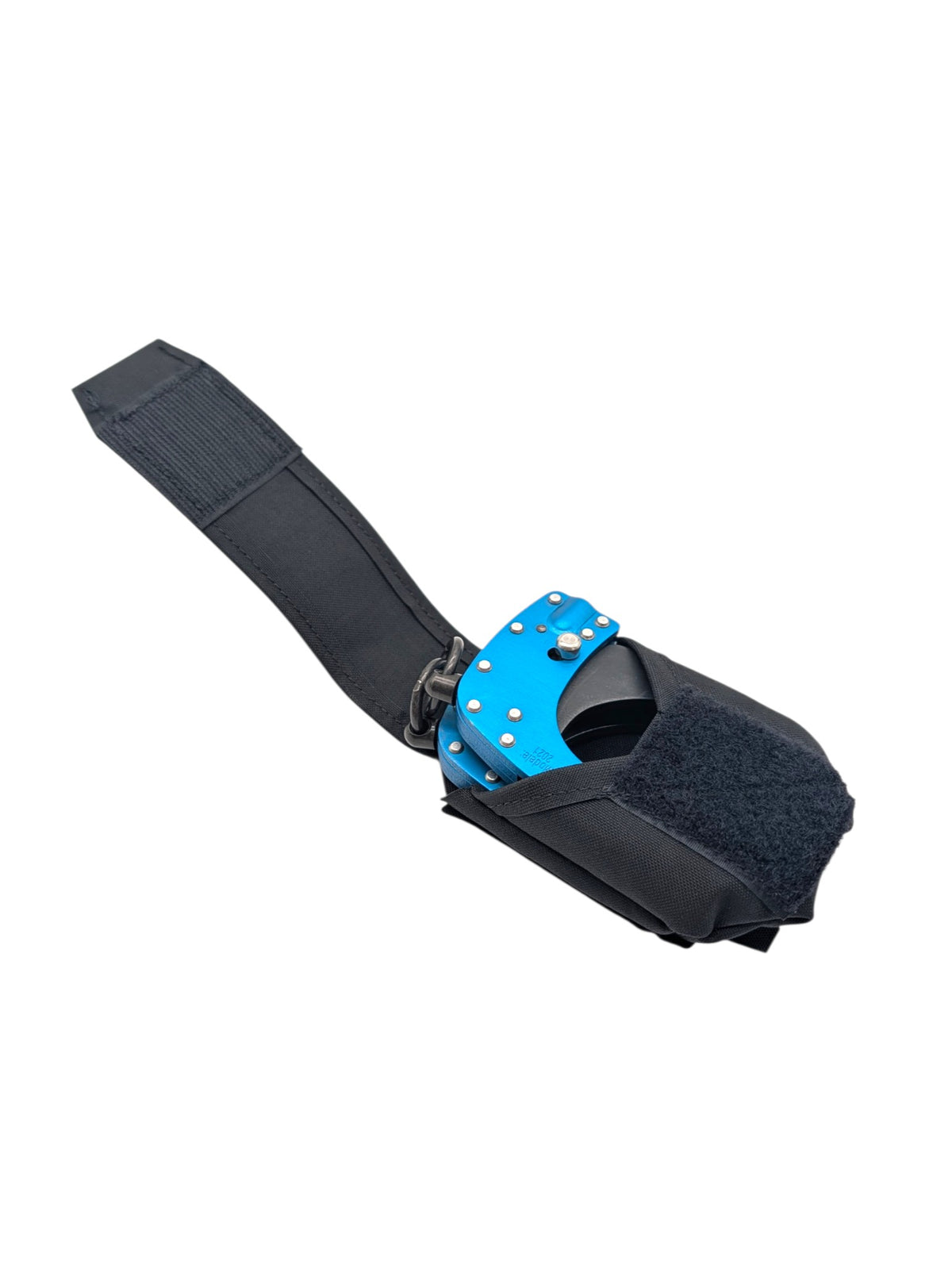 Poche porte menottes V2