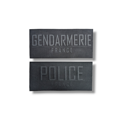 Patch 22 × 10 cm – vue 5