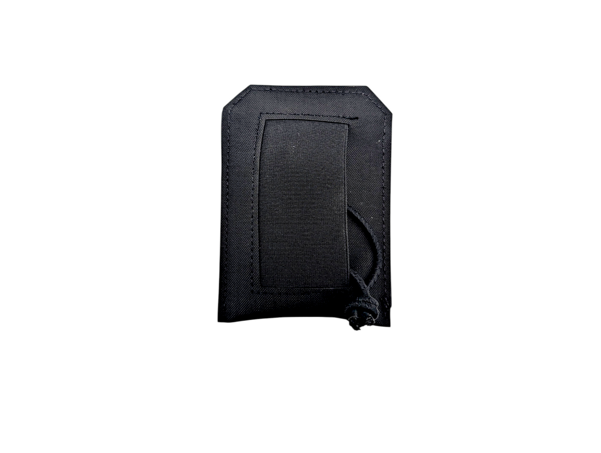 Poche pour gants jetables – vue 2