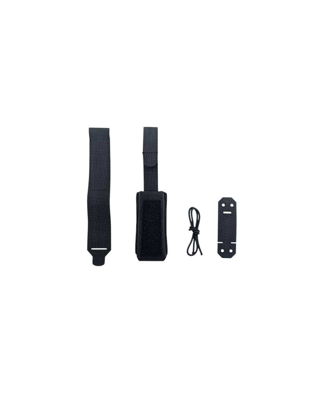 Porte-chargeur pistolet – vue 2