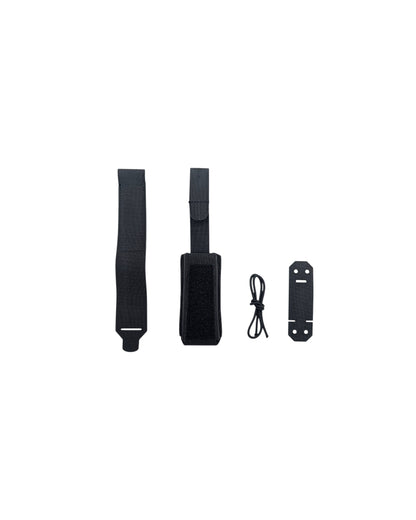 Porte-chargeur pistolet – vue 2