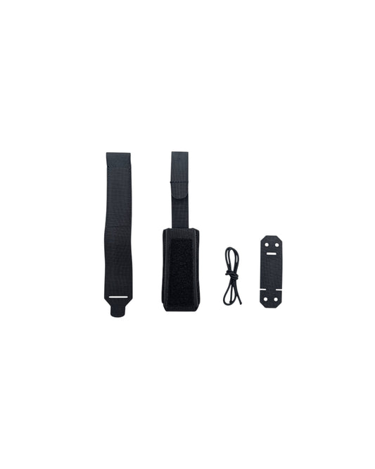 Porte-chargeur pistolet – vue 2