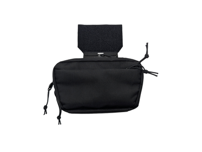 Adaptateur dangler – vue principale