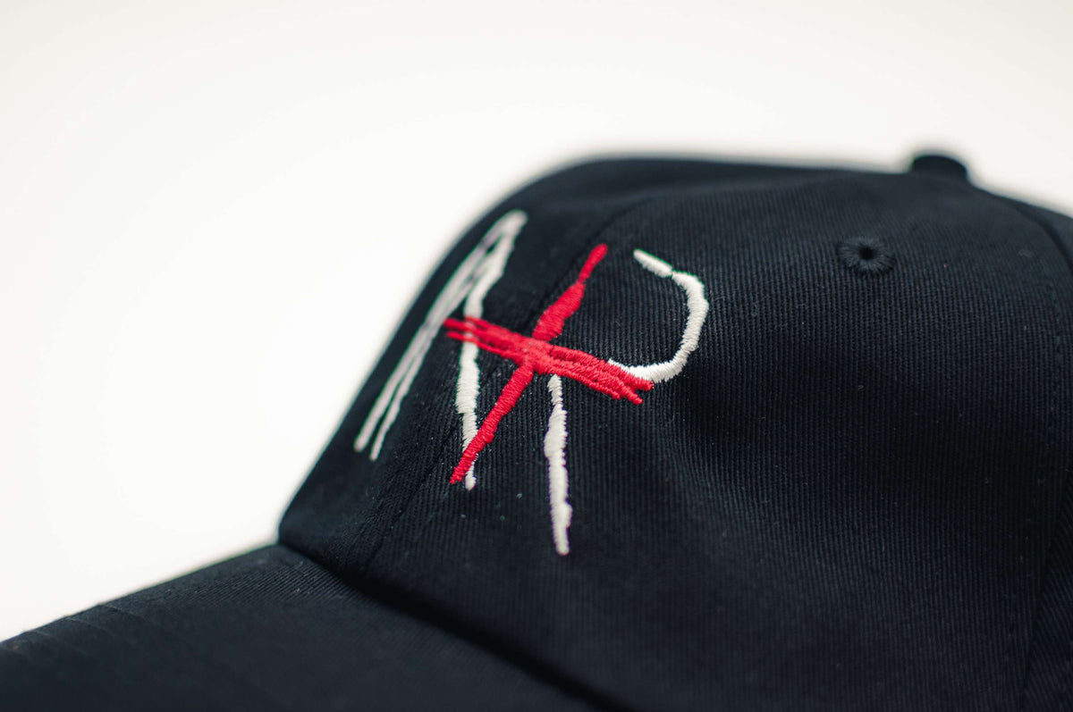 Casquette brodée NR Northman Resilience – vue 3