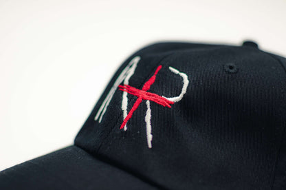 Casquette brodée NR Northman Resilience – vue 3