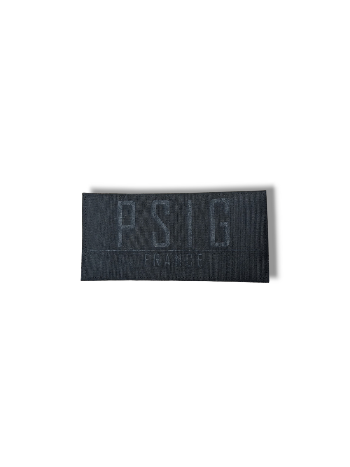 Patch 22 × 10 cm – vue 8