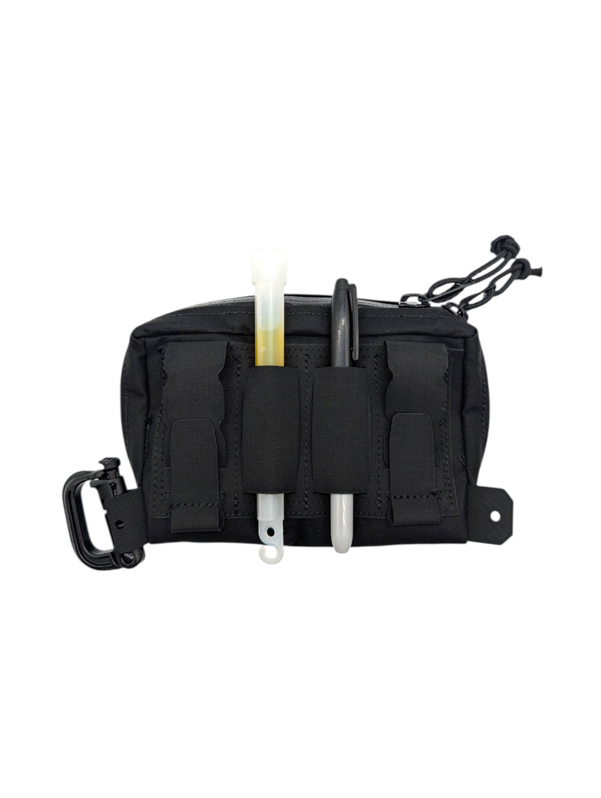 Admin Pouch Zip – vue 13