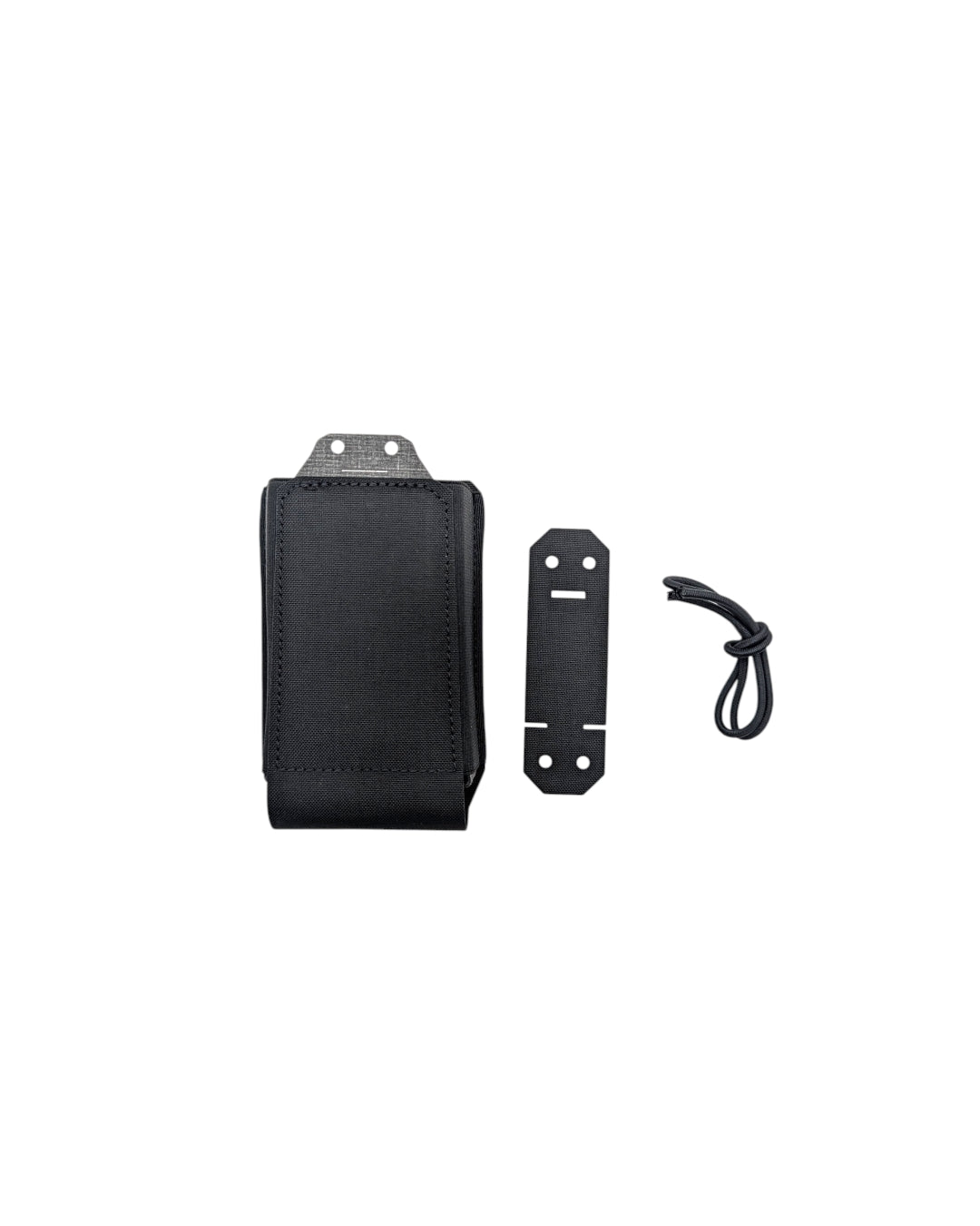 Porte-chargeur AR15 – vue 2