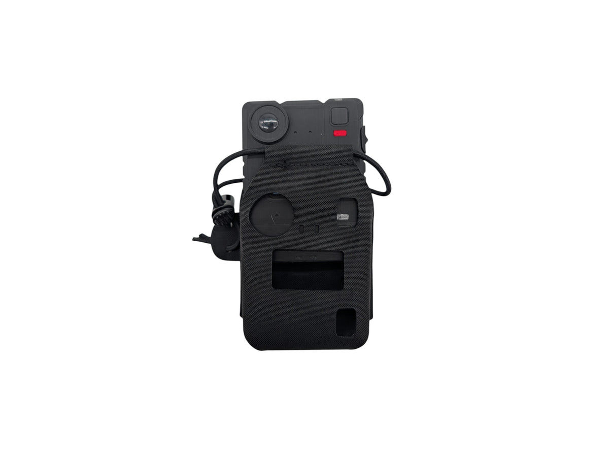 Poche caméra piéton V2 – vue 2