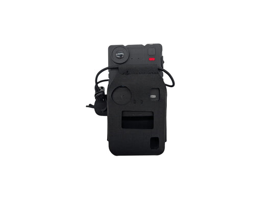 Poche caméra piéton V2 – vue 2
