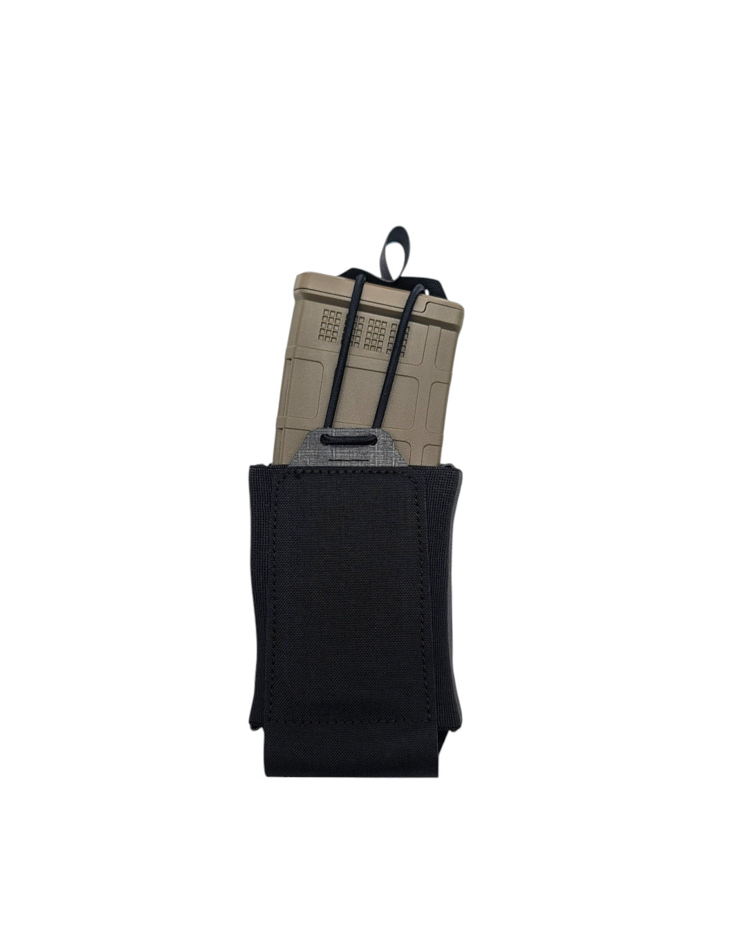 Porte-chargeur AR15 – coloris noir