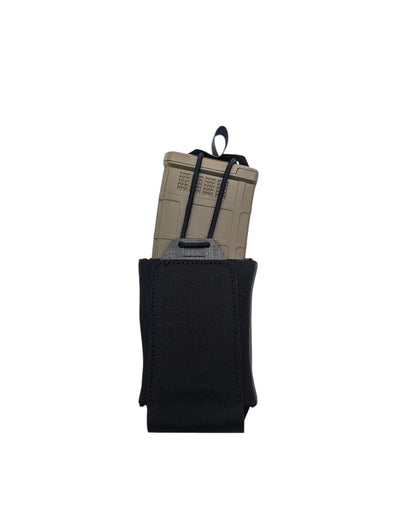 Porte-chargeur AR15 – coloris noir