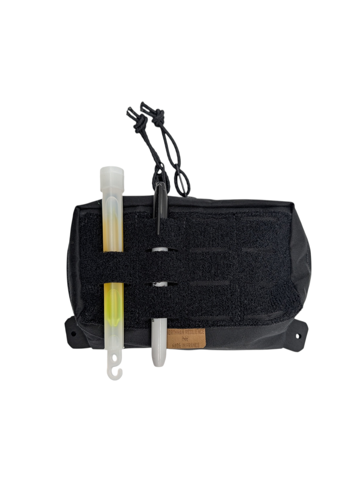 Admin Pouch Zip – vue 14