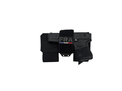 Holster V2 – vue 4