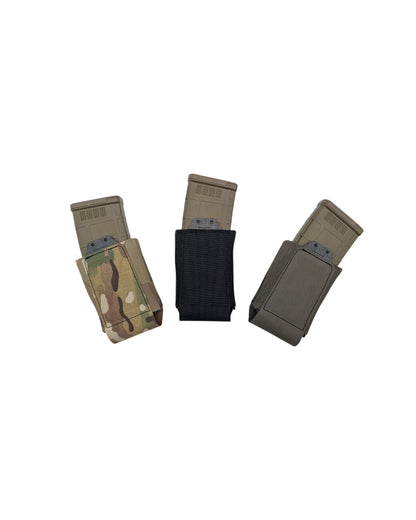 Porte-chargeur AR15 – vue 3