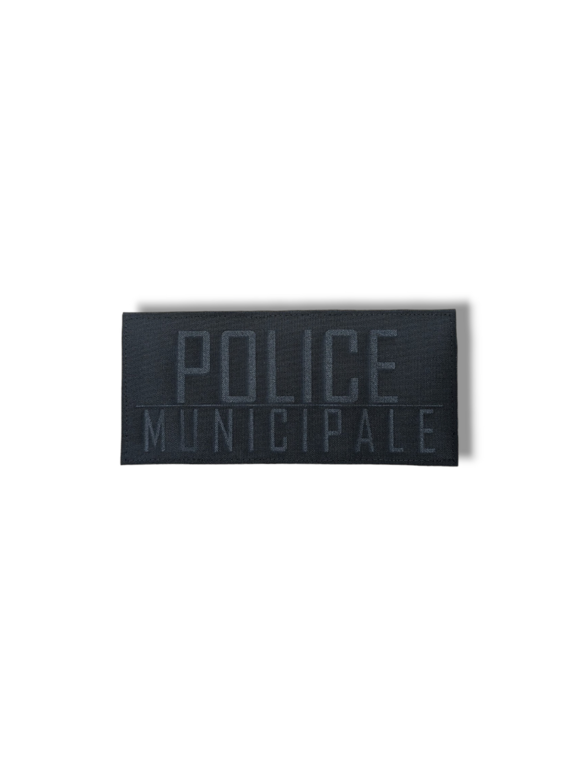 Patch 22 × 10 cm – vue 7