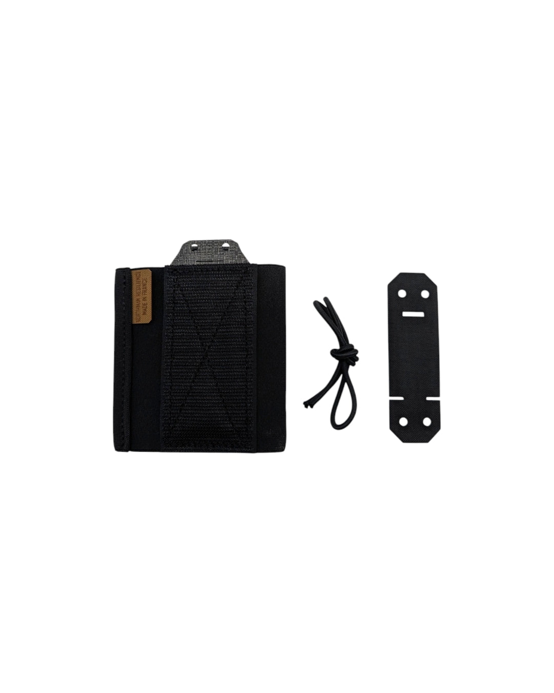 Insert élastique x1 G36 – vue 2