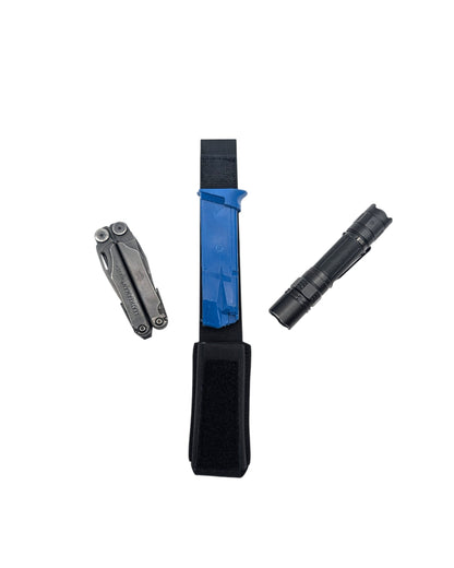 Porte-chargeur pistolet – vue 5