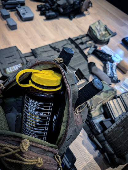 Gourde Nalgene NR – vue 4