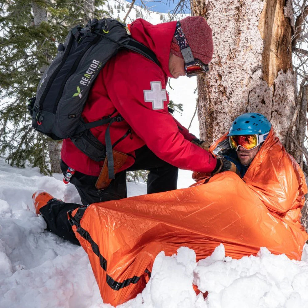 Sac de survie SOL Emergency Bivvy – vue 3