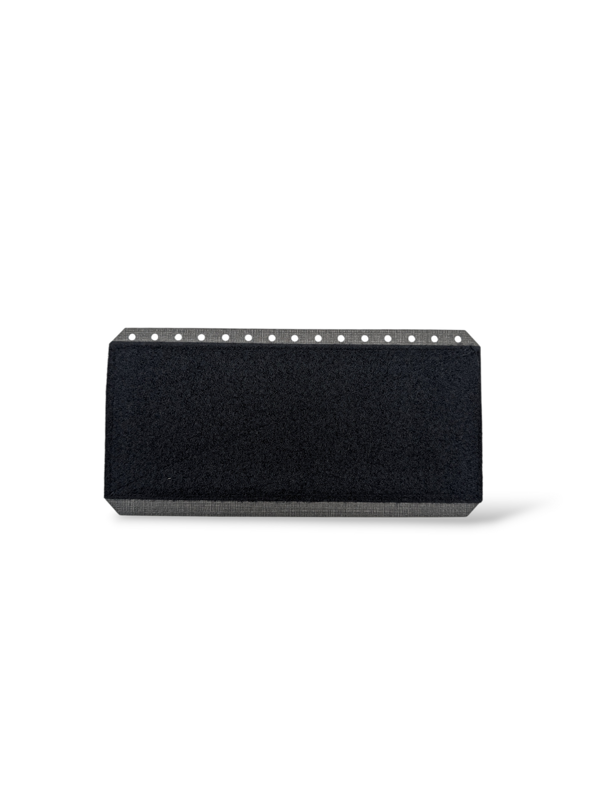 Plaque double emport femelle / femelle – vue principale